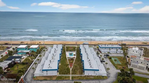 2750 Ocean Shore Boulevard #35