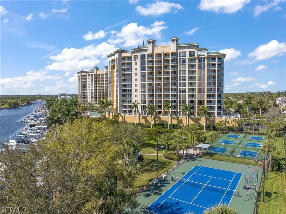 Hancock Bridge Parkway #1106 North Fort Myers, FL 33903