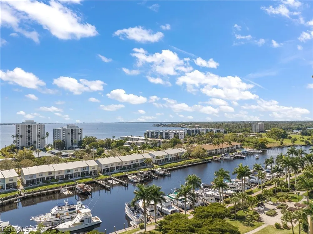 Hancock Bridge Parkway #1106 North Fort Myers, FL 33903