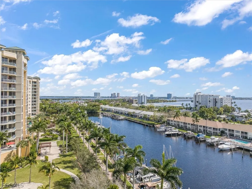 Hancock Bridge Parkway #1106 North Fort Myers, FL 33903