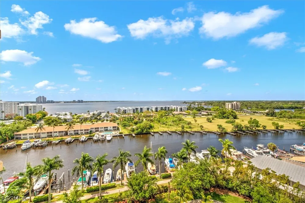 Hancock Bridge Parkway #1106 North Fort Myers, FL 33903