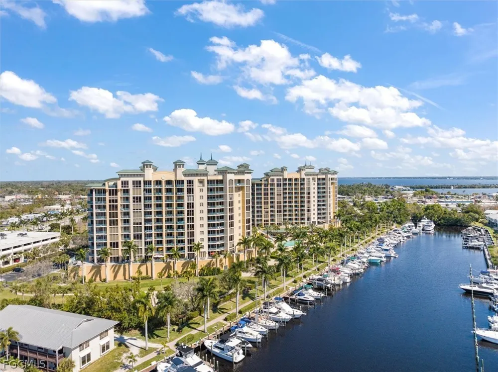 Hancock Bridge Parkway #1106 North Fort Myers, FL 33903