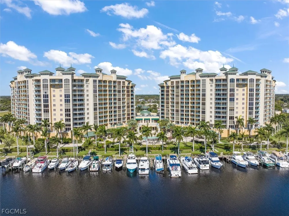 Hancock Bridge Parkway #1106 North Fort Myers, FL 33903