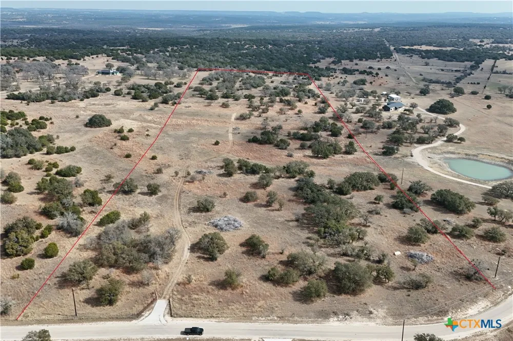 57 Bryce Trail Briggs, TX 78608