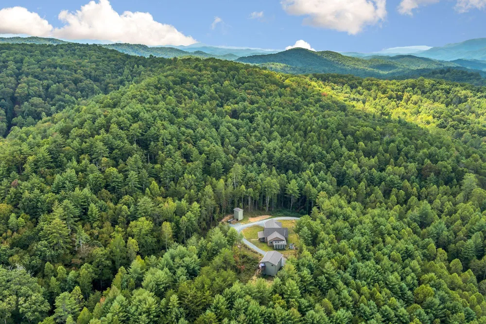 186 Campground Road Reliance, TN 37369