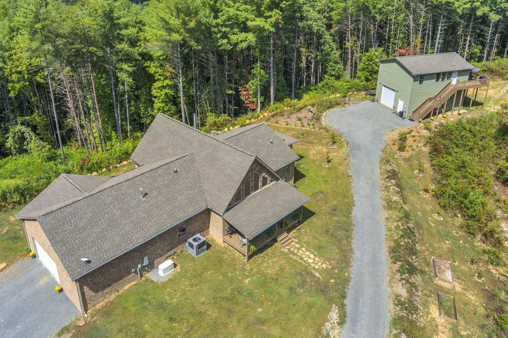 186 Campground Road Reliance, TN 37369