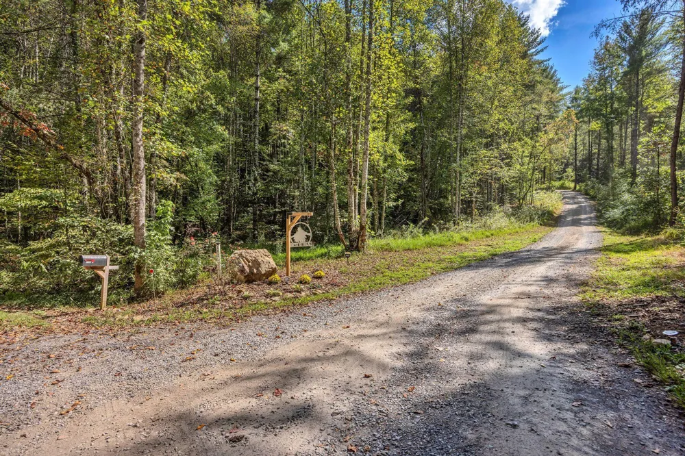 186 Campground Road Reliance, TN 37369