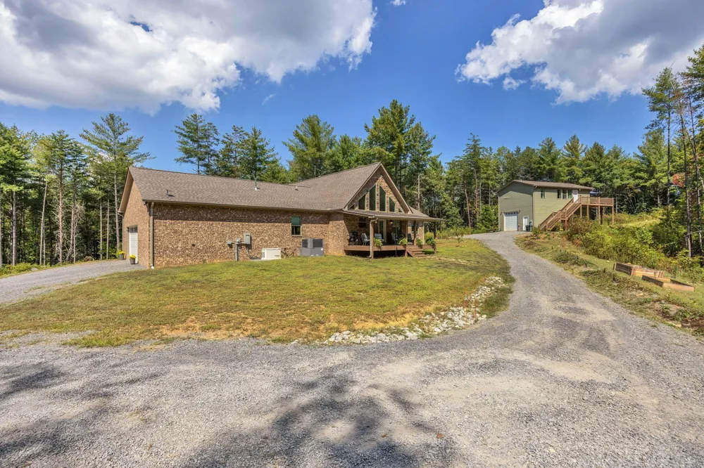 186 Campground Road Reliance, TN 37369