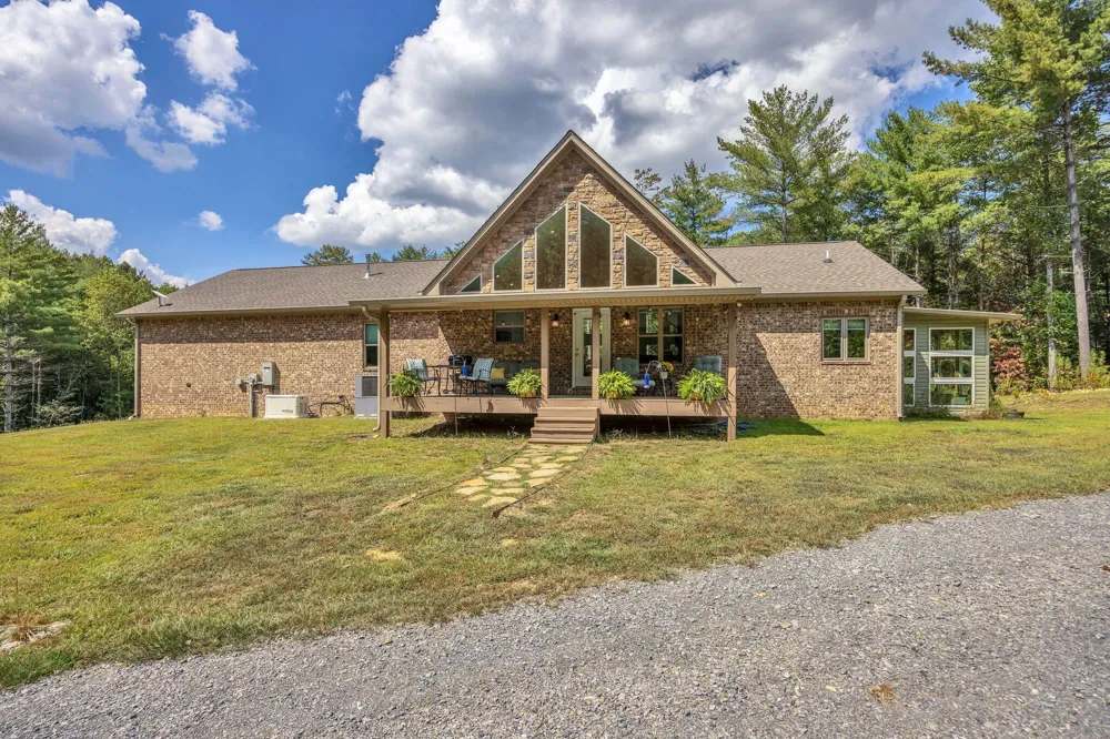 186 Campground Road Reliance, TN 37369