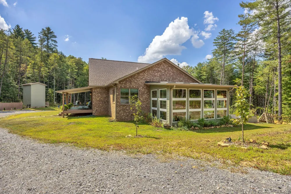 186 Campground Road Reliance, TN 37369
