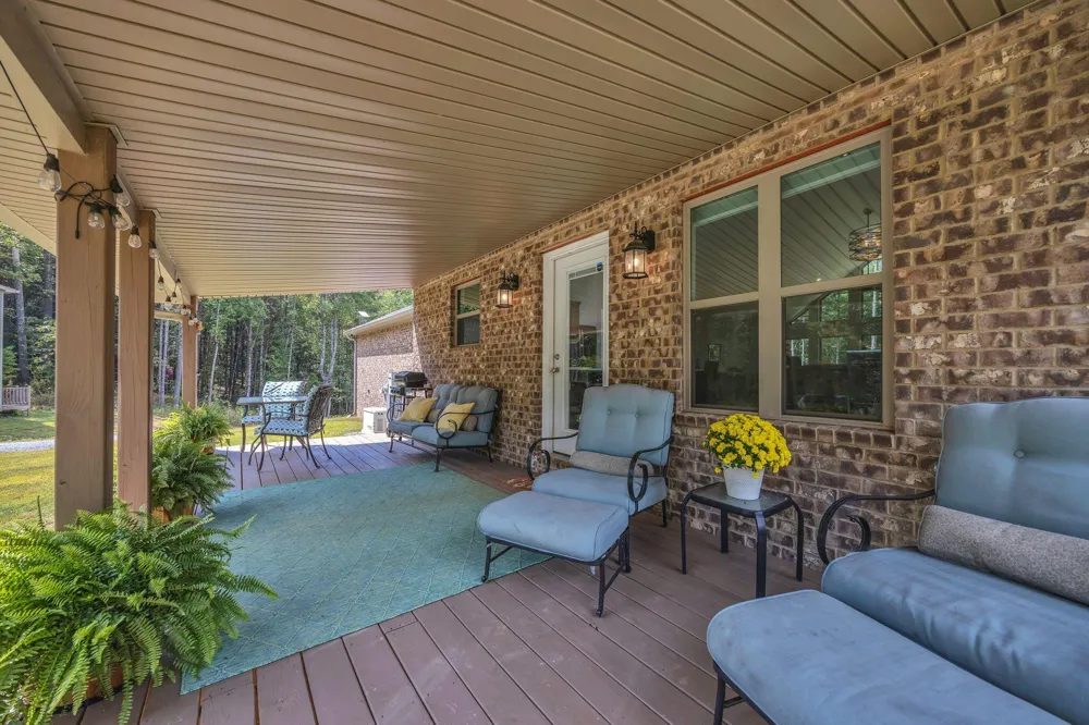 186 Campground Road Reliance, TN 37369