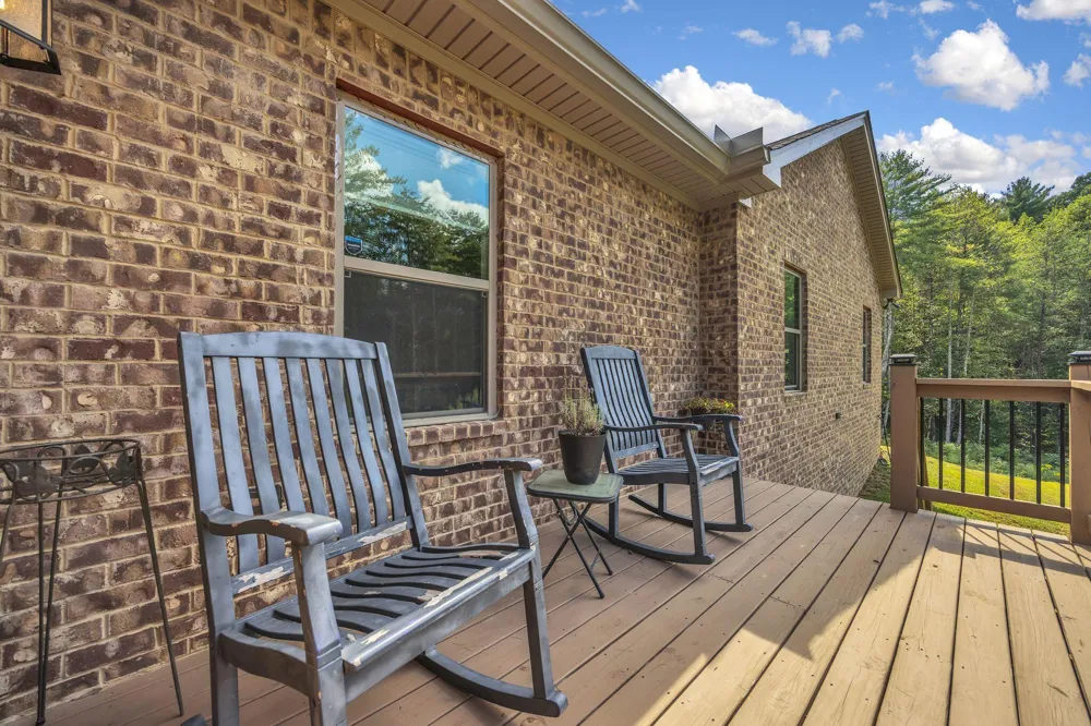 186 Campground Road Reliance, TN 37369