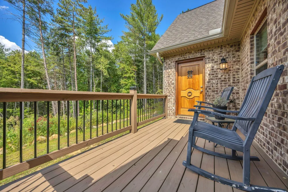 186 Campground Road Reliance, TN 37369
