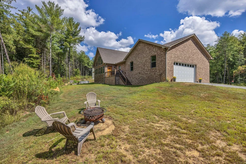 186 Campground Road Reliance, TN 37369