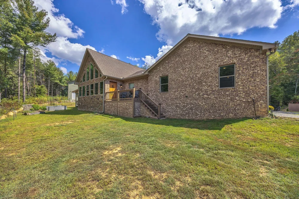 186 Campground Road Reliance, TN 37369