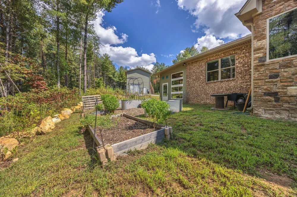 186 Campground Road Reliance, TN 37369