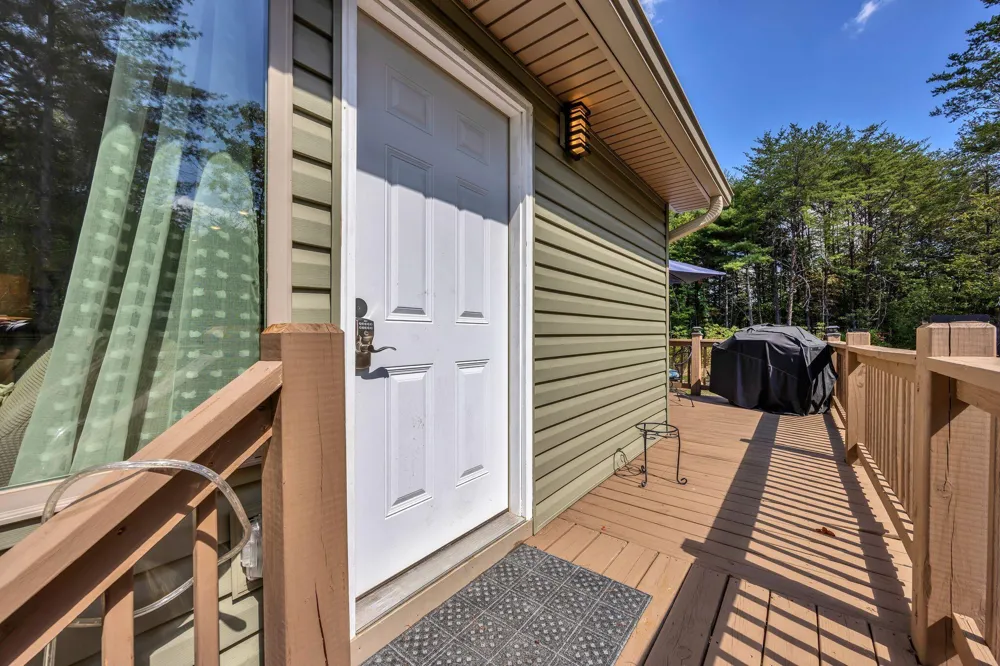 186 Campground Road Reliance, TN 37369