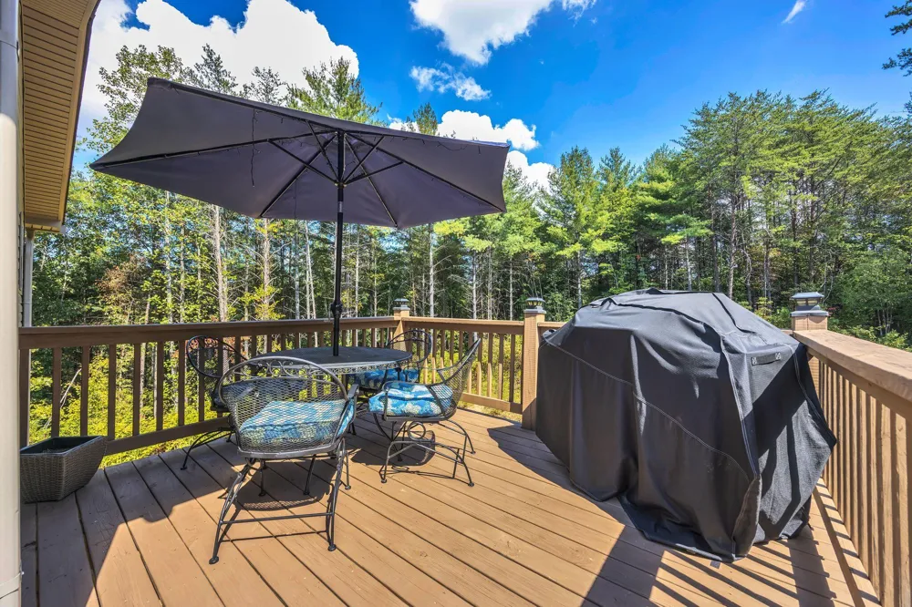 186 Campground Road Reliance, TN 37369