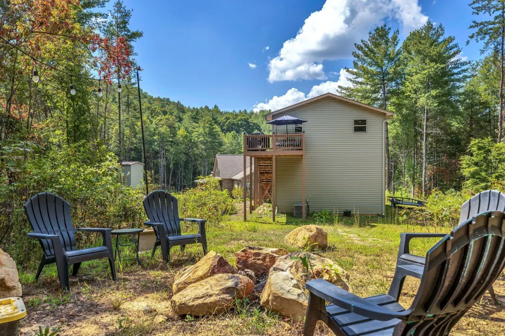 186 Campground Road Reliance, TN 37369