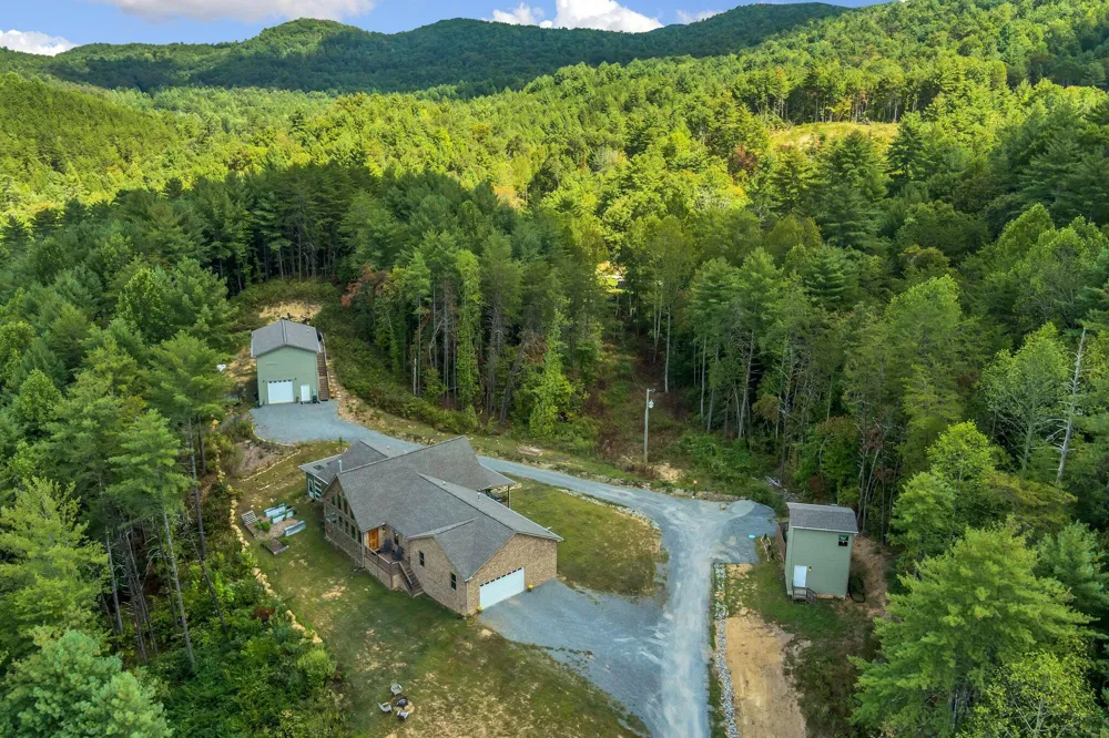 186 Campground Road Reliance, TN 37369