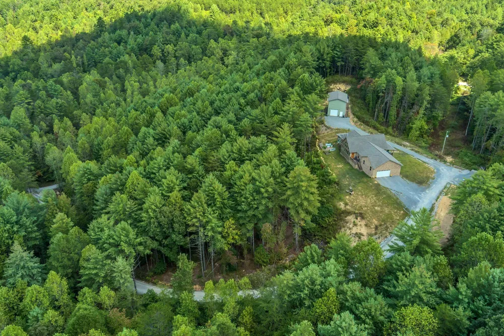 186 Campground Road Reliance, TN 37369
