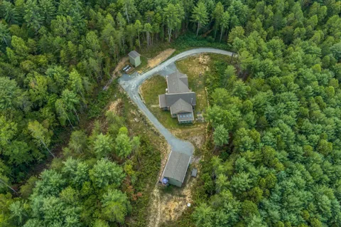 186 Campground Road