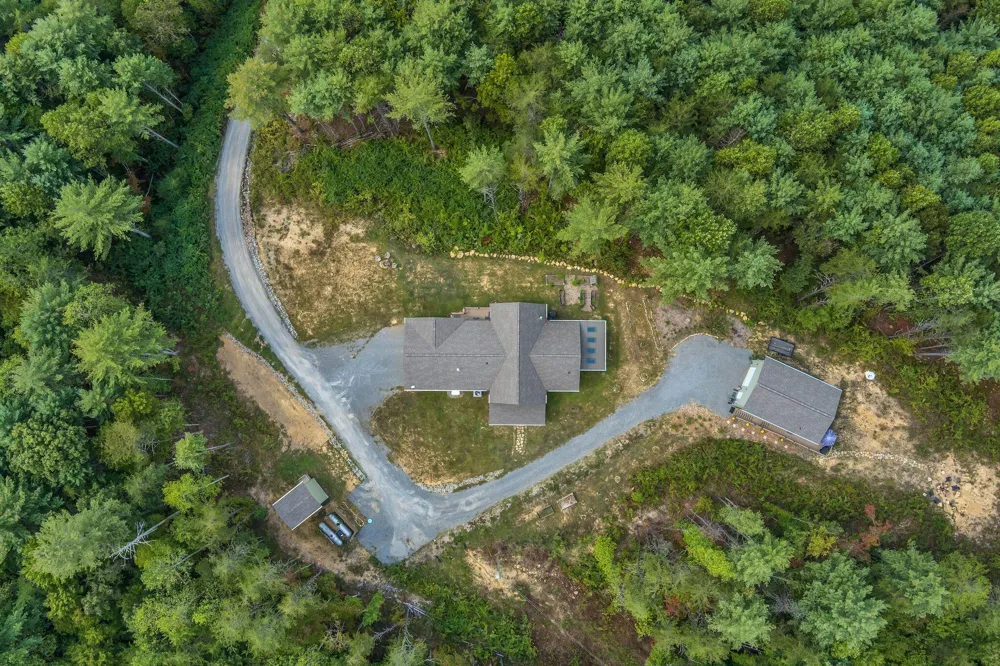 186 Campground Road Reliance, TN 37369