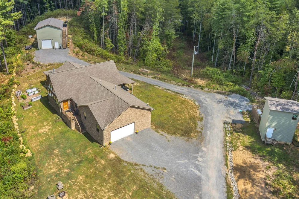 186 Campground Road Reliance, TN 37369