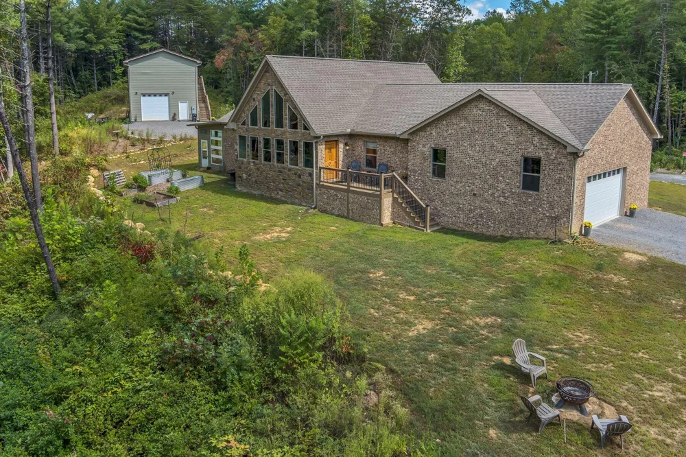 186 Campground Road Reliance, TN 37369