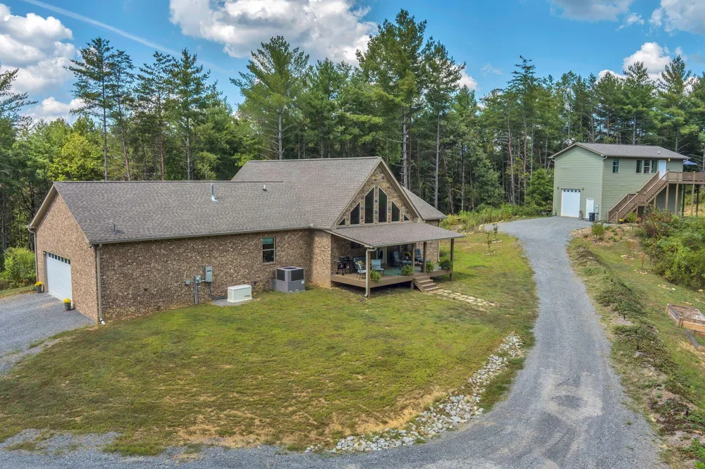 186 Campground Road Reliance, TN 37369
