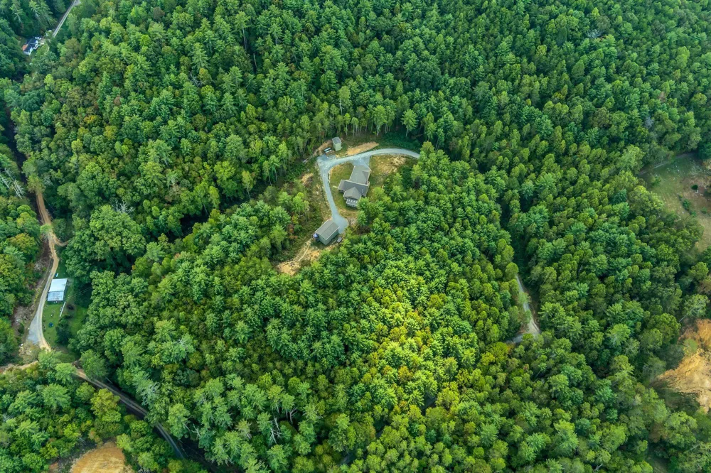 186 Campground Road Reliance, TN 37369