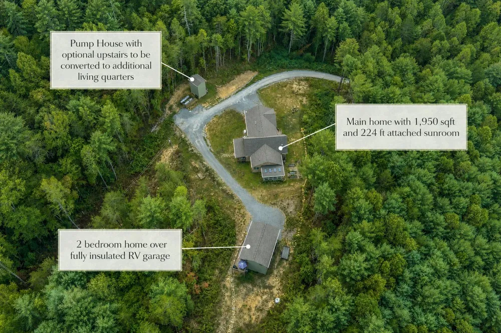186 Campground Road Reliance, TN 37369