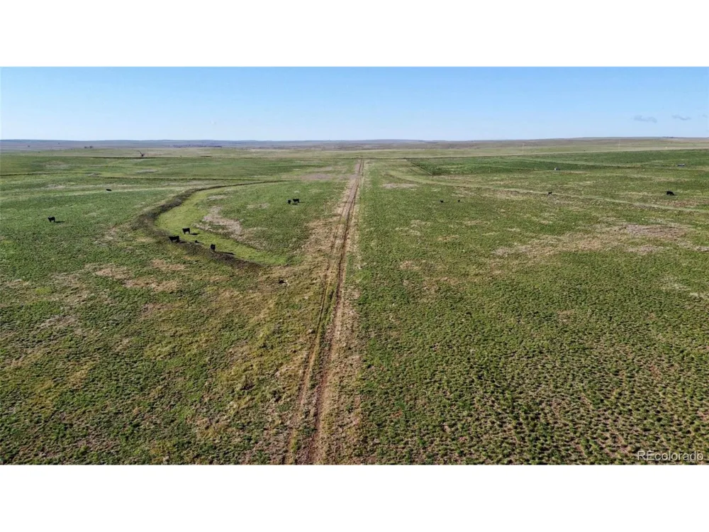 County Rd 166 Deer Trail, CO 80105