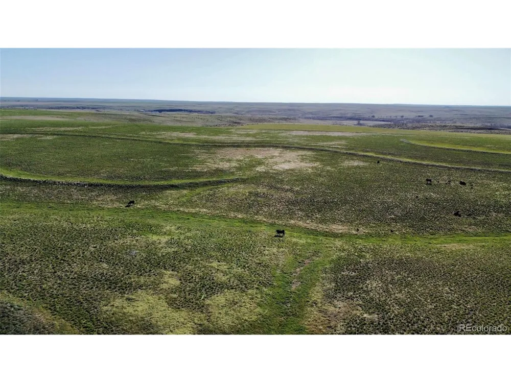 County Rd 166 Deer Trail, CO 80105