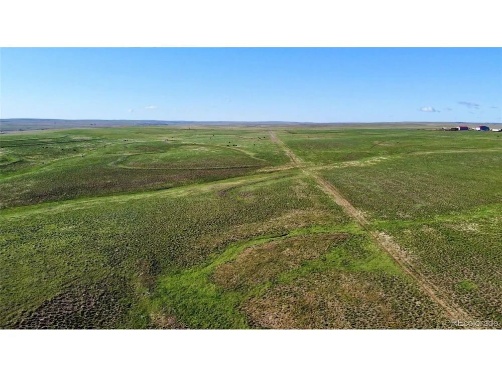 County Rd 166 Deer Trail, CO 80105