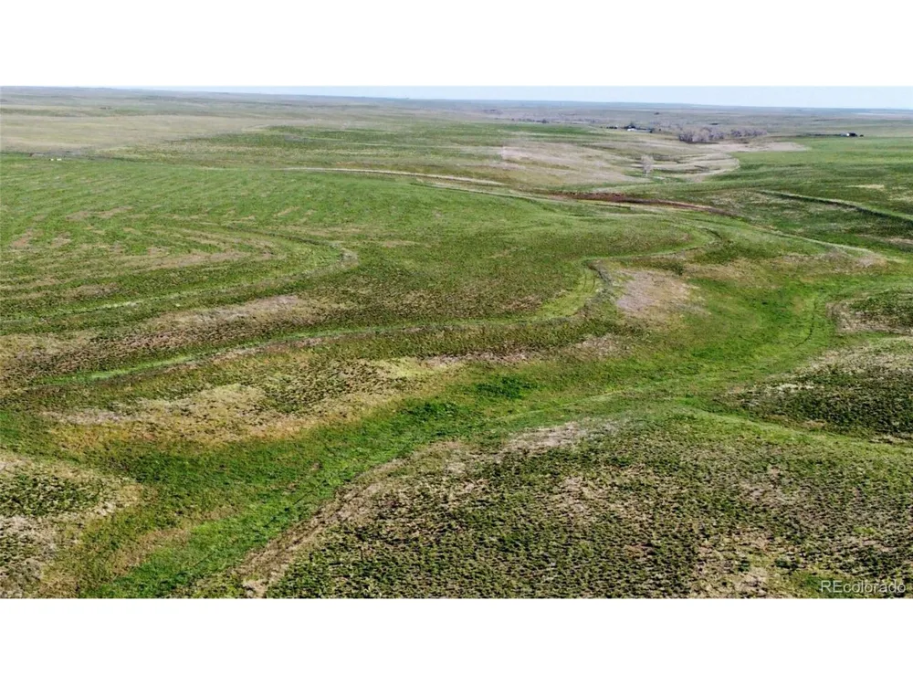 County Rd 166 Deer Trail, CO 80105