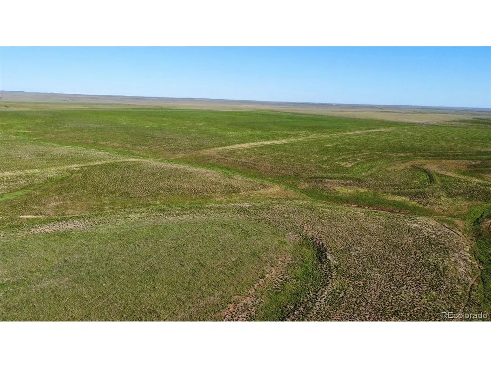 County Rd 166 Deer Trail, CO 80105