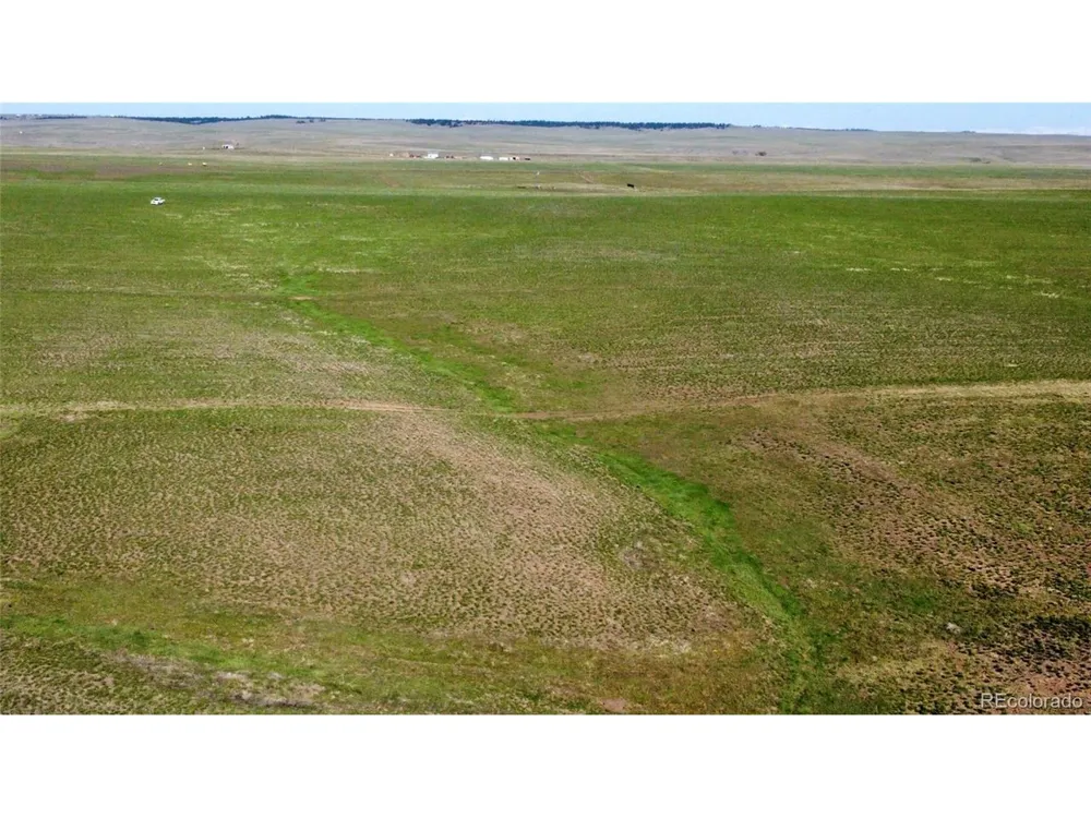 County Rd 166 Deer Trail, CO 80105