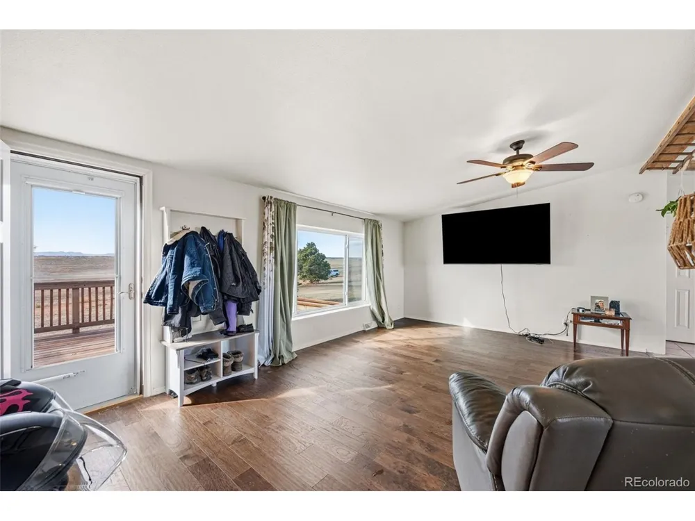 5535 Peerless Farms Road Peyton, CO 80831