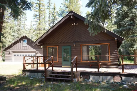 403 Ponderosa Homes Drive
