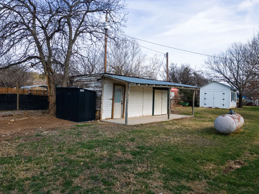 6129 Fm 2313 Highway Kempner, TX 76539
