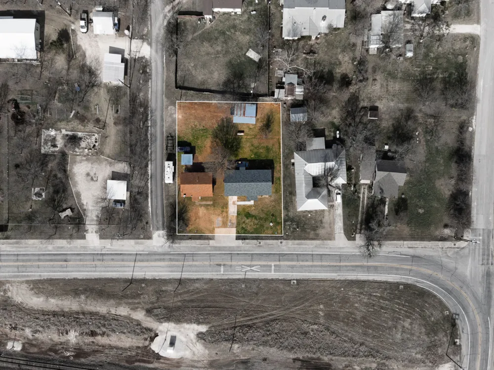 6129 Fm 2313 Highway Kempner, TX 76539