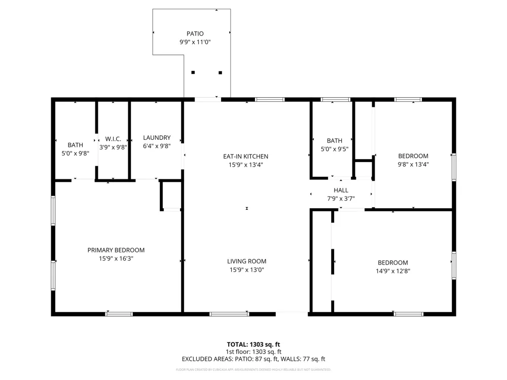 6129 Fm 2313 Highway Kempner, TX 76539