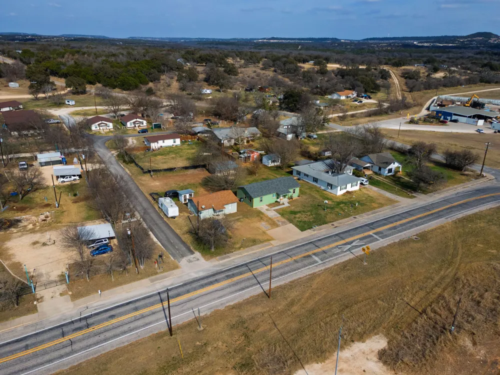6129 Fm 2313 Highway Kempner, TX 76539
