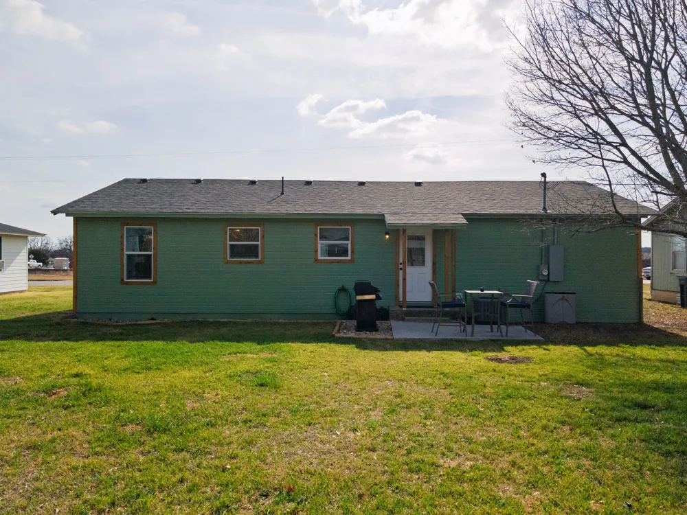 6129 Fm 2313 Highway Kempner, TX 76539