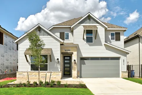 9612 Golden Lion Drive