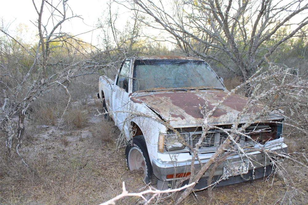 CR 339 Jourdanton, TX 78026