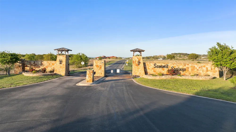 328 Cedar Mountain Drive Marble Falls, TX 78654