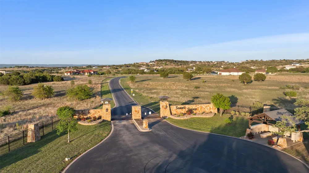 328 Cedar Mountain Drive Marble Falls, TX 78654