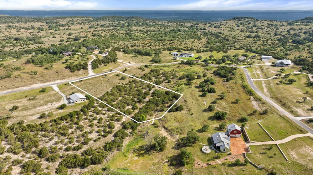 328 Cedar Mountain Drive Marble Falls, TX 78654